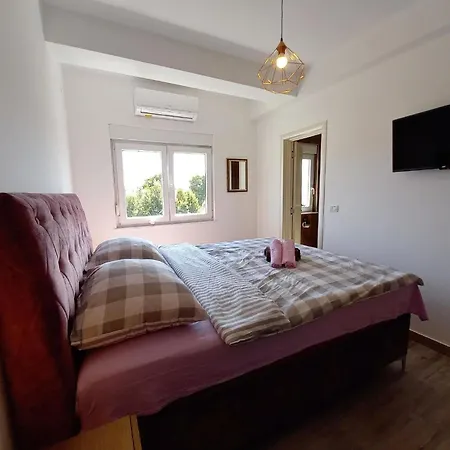 Fuer 10 Personen In Medulin, Istrien Suedkueste Von Istrien Holiday home Medulin