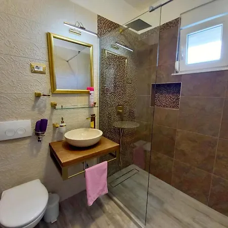 Fuer 10 Personen In Medulin, Istrien Suedkueste Von Istrien Holiday home *