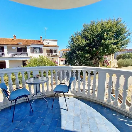 Fuer 10 Personen In Medulin, Istrien Suedkueste Von Istrien Holiday home *